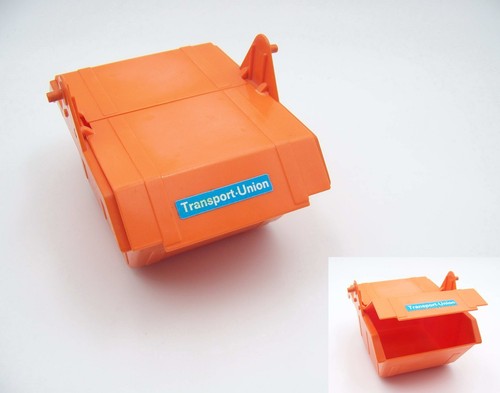 Playmobil chantier - playmobil,