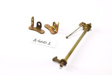 Yamaha TDR 125 5AN Bj 1997 -