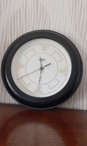 Horloge vintage jaz quartz - quartz,