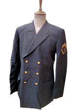 Veste Kaban de sortie Marine