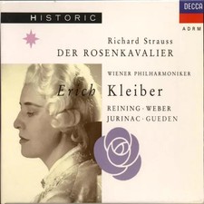 Der Rosenkavalier, Wiener