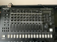Roland  TR-8S  Rhythm