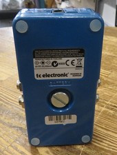 tc electronic Flashback Delay