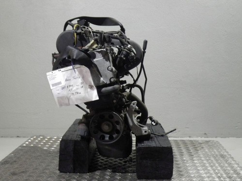 Moteur sans pièces - , (essence)