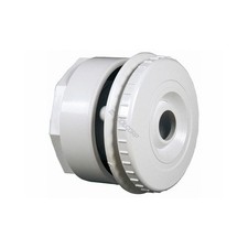 Refoulement piscine pour