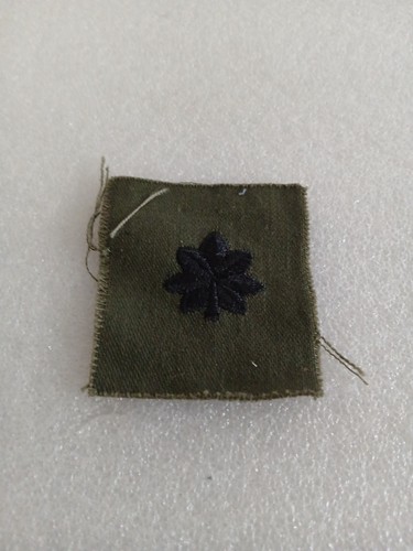 Grade armée lieutenant - us,