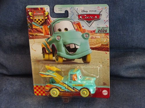Voiture disney pixar - voiture,