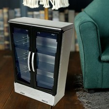 Réfrigérateur miniature à