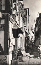 75 PARIS VIEUX MONTMARTRE VERS