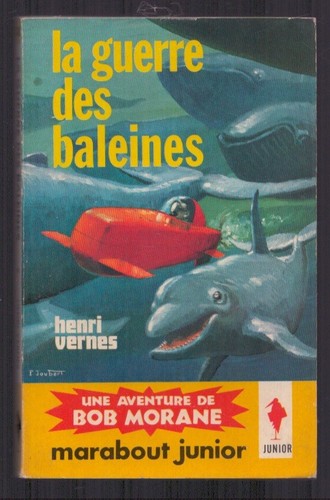 Bob morane marabout 242 - ., n°242
