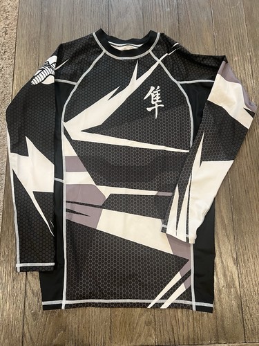 Mens hayabusa jiu jitsu - hayabusa,