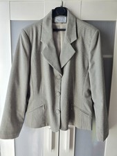 BURTON Veste blaser chic pied