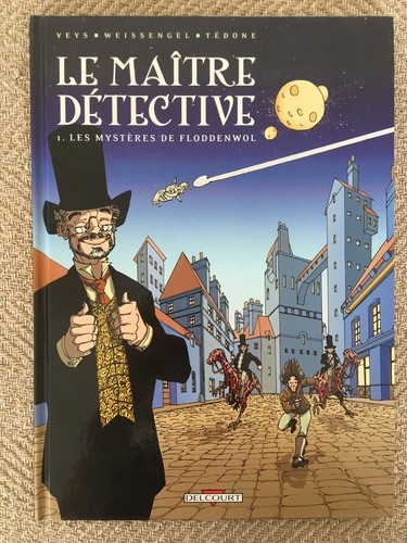 Le mâitre - y4,