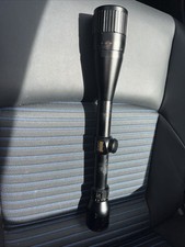 Bushnell legend 15x40 rifle - 5-15x40,