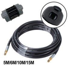 Tuyau flexible compatible avec