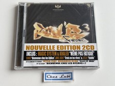 Raï’N’B Fever 3 - Sinik
