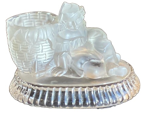 Baccarat pyrogène porte - pyrogène,