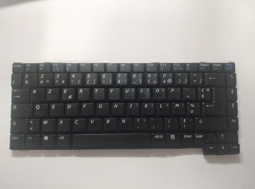 Clavier azerty packard bell - packard,