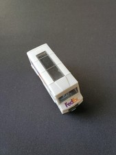 (2181) Matchbox Express