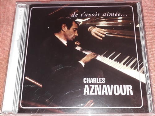 Charles aznavour avoir - charles,