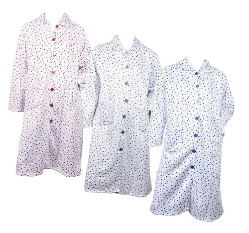Robe chambre femme - de,