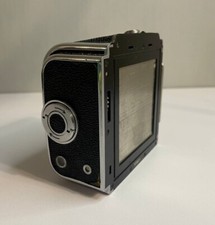 Dos de cassette de film pour appareil photo moyen format Kiev-88 Salut-C Arse...