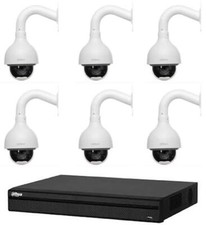 Kit vidéosurveillance - kit, de