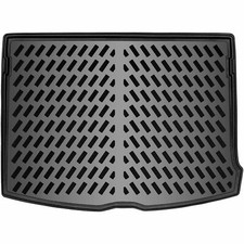 ELMASLINE Tapis De Coffre Pour