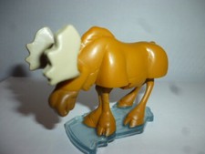 Figurine Elan / Freres des ours / Disney / Nestlé / 2003