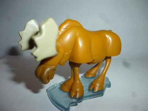 Figurine elan freres des - elan,
