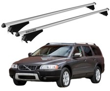 Barres De Toit Pour VOLVO XC70