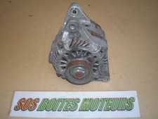 ALTERNATEUR SMART FORTWO II BRABUS 1.0 100 CV A5TG0991 / 1800A052 / 3B21