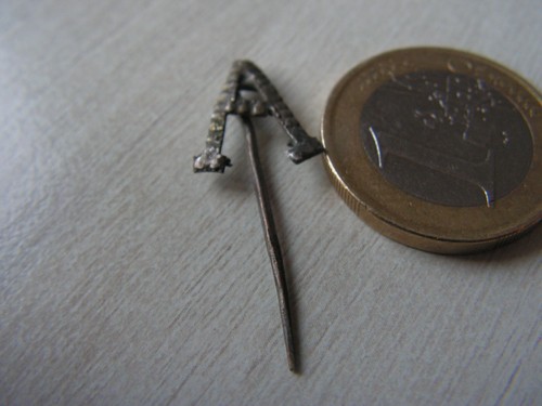 Insigne epinglette - insigne,