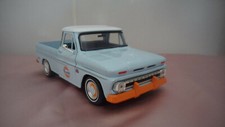 CHEVROLET  C10 FLEETSIDE