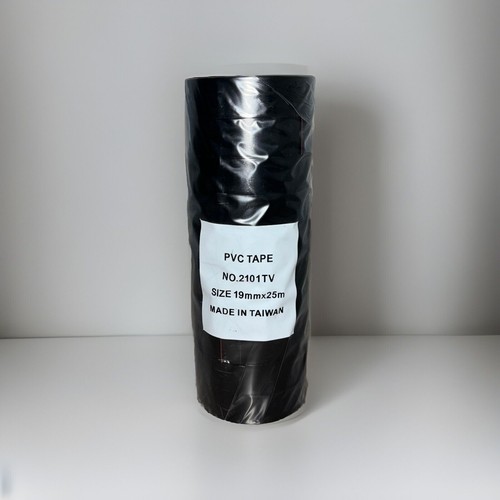 Electrical tape rolls - (nitto),