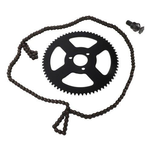 1set 49cc pocket - 49cc, bike