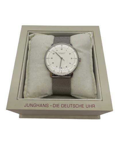 Junghans max bill - bill, 27.4700