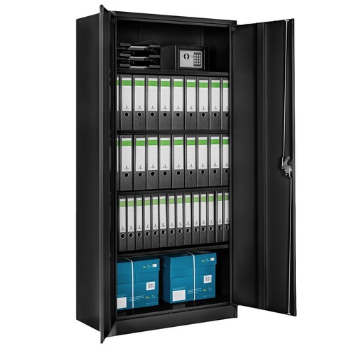 Tectake armoire bureau - tectake,