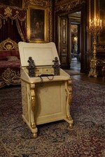 BEAU PETIT BUREAU SECRETAIRE