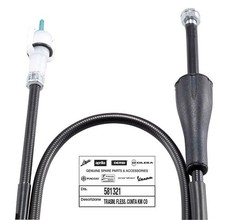 CÂBLE DE COMPTEUR PIAGGIO ZIP