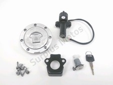 SERRURE HONDA CB 750 SEVEN FIFTY 2003-2003 / NE 49579