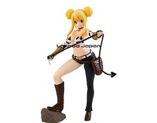 POP UP PARADE FAIRY TAIL Lucy