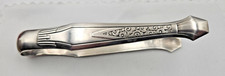 Art deco pince - pince, metal