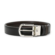 Montblanc Ceinture réversible