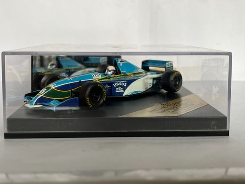 Voiture formule pacific - ,