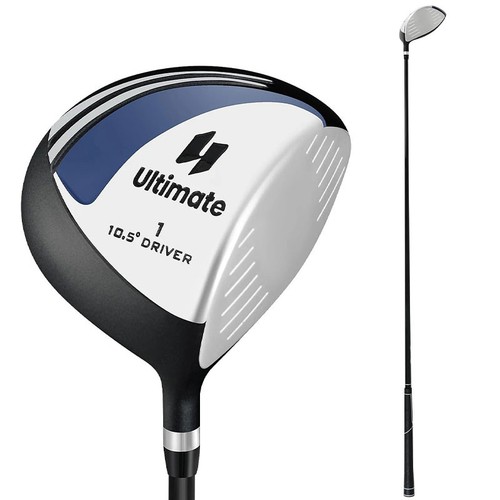Driver golf pour homme 460 - driver, de