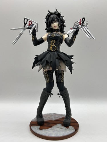 Figurine pvc kotobukiya horror - figurine,