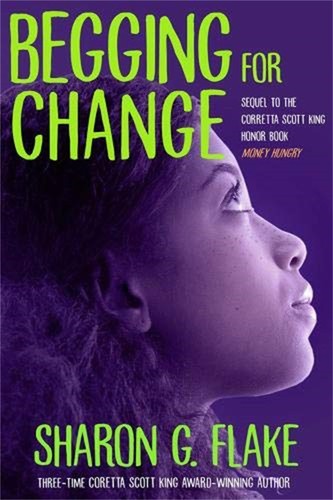 Begging for change - for,