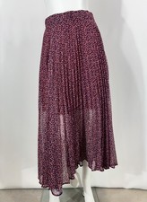 Jupe femme BA&SH taille 1 maxi