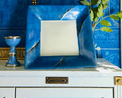 Porcelaine limoges vide - limoges, vide-poche